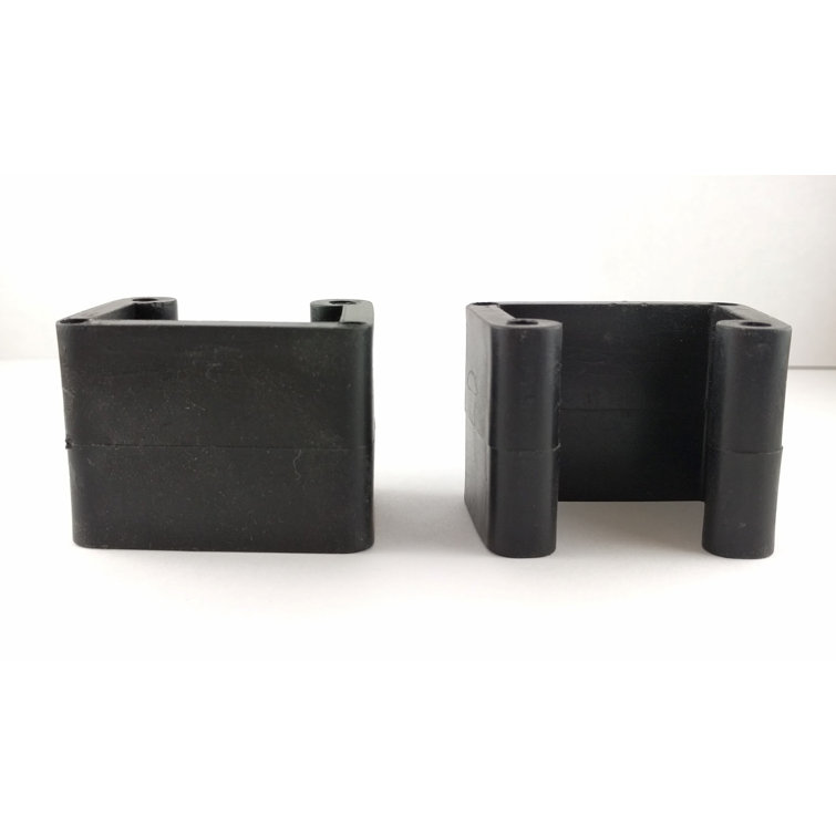 The Twillery Co.® Wicker Sectional Furniture Clip & Reviews Wayfair